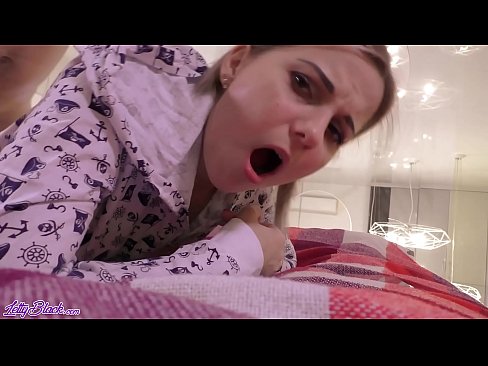 ❤️ Сэксуальная мама праглынула і сэкс у прэгістайле - сперма буйным планам ️❌ Супер порна у порна be.filmepornonline.ru ❌❤
